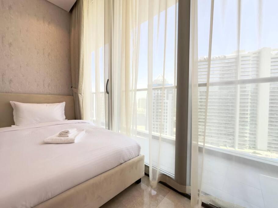 Dar Vacation - Modern & Stylish 2br Near Burj Khalifa अपार्टमेंट
