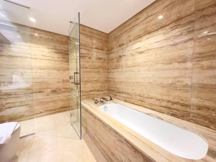 Dar Vacation - Modern & Stylish 2br Near Burj Khalifa अपार्टमेंट