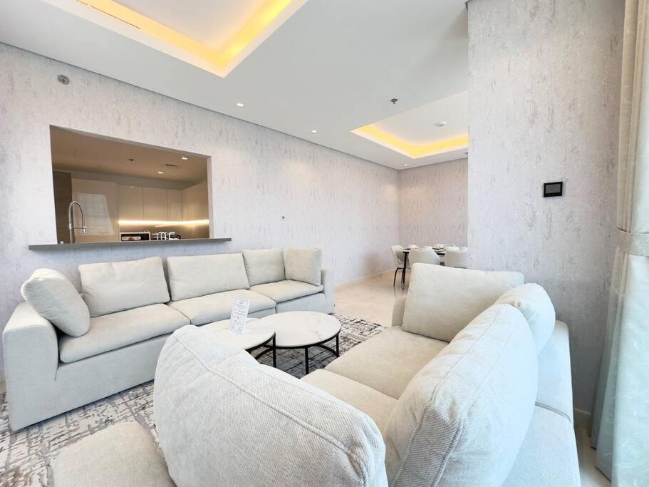 Dar Vacation - Modern & Stylish 2br Near Burj Khalifa अपार्टमेंट