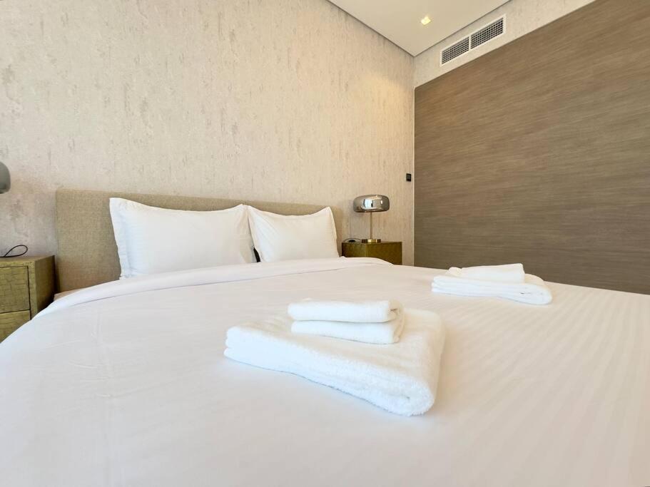अपार्टमेंट Dar Vacation - Modern & Stylish 2br Near Burj Khalifa
