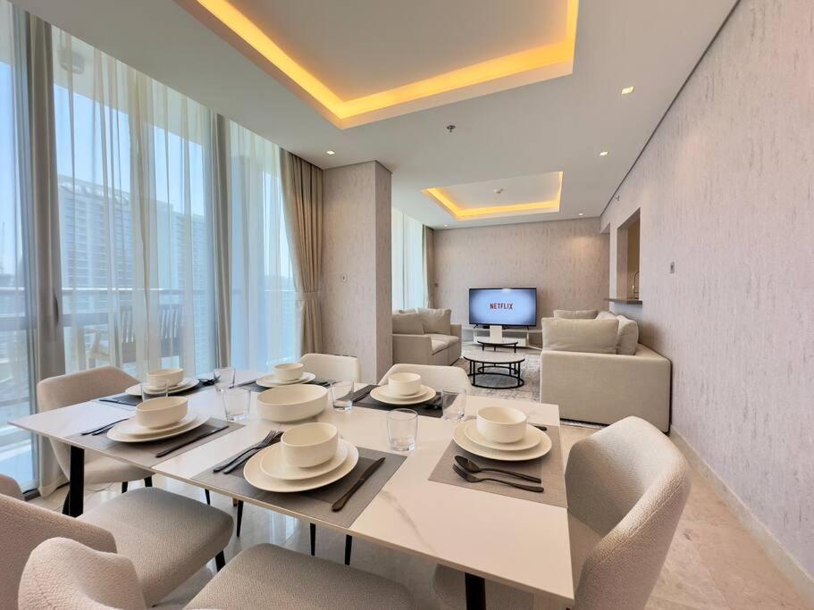 Dar Vacation - Modern & Stylish 2br Near Burj Khalifa अपार्टमेंट