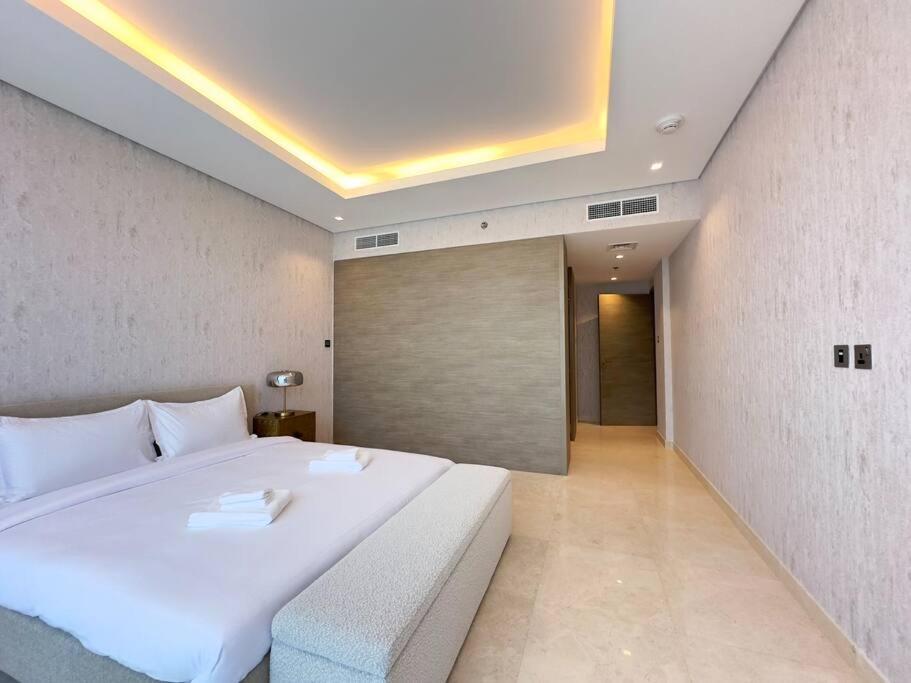 अपार्टमेंट Dar Vacation - Modern & Stylish 2br Near Burj Khalifa