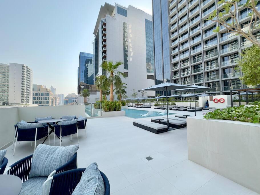 Dar Vacation - Modern & Stylish 2br Near Burj Khalifa अपार्टमेंट Dubai