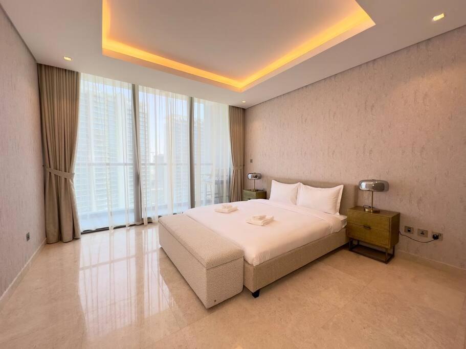 Dar Vacation - Modern & Stylish 2br Near Burj Khalifa अपार्टमेंट