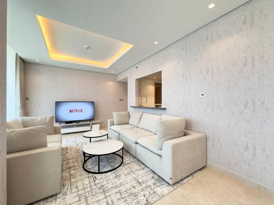 Dar Vacation - Modern & Stylish 2br Near Burj Khalifa अपार्टमेंट