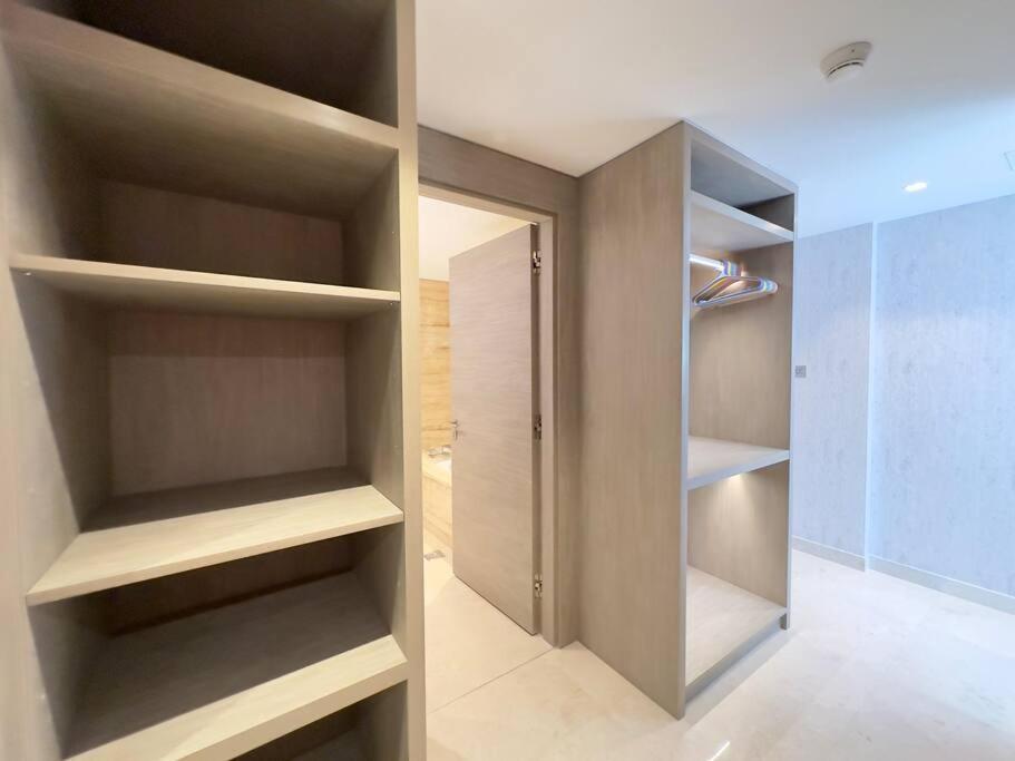 अपार्टमेंट Dar Vacation - Modern & Stylish 2br Near Burj Khalifa